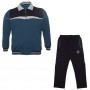 Бірюзовий спортивний костюм для великих хлопців IFC (sk00095091)