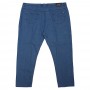 Чоловічі джинси SURCO для великих людей. Колір синій. Сезон літо. (DZ00407221)