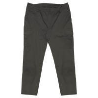 Мужские брюки-карго DEKONS для больших людей. Цвет хаки. Сезон осень-весна. (DZ00446663)