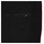 Чорний теплий спортивний костюм великого розміру OLSER (SK00146584)