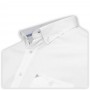 Біла чоловіча сорочка великих розмірів BIRINDELLI (ru00634805)
