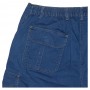 DEKONS джинс - чоловічі великі капрі (sh00228970)