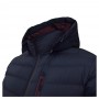 Куртка зимова чоловіча DEKONS великого розміру. Колір темно-синій. (ku00480334)