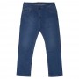 Мужские джинсы DEKONS для больших людей. Цвет синий. Сезон лето. (DZ00385663)