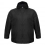 Куртка вітровка для великих чоловіків ANNEX (KU00488945)
