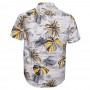 Яркая мужская рубашка гавайка больших размеров BIRINDELLI (ru05188111)