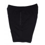 Чёрные шорты большого размера для мужчин IFC (sh00134007)