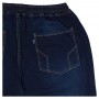 Мужские джинсы ДЕКОНС для больших людей. Цвет тёмно-синий. Сезон лето. (dz00326799)
