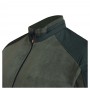 Куртка ветровка мужская DEKONS большого размера. Цвет хаки. (ku00522617)