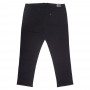 Мужские джинсы ДЕКОНС большого размера. Цвет черный. Сезон осень-весна. (DZ00432682)