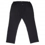 Мужские джинсы DIVEST больших размеров. Цвет чёрный. Сезон осень-весна. (dz00375463)