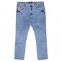 Чоловічі джинси DEKONS для великих людей. Колір синій. Сезон літо. (DZ00381822)