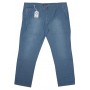 Чоловічі джинси DEKONS великого розміру. Колір синій. Сезон літо. (dz00125283)