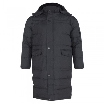 Длинная куртка мужская зимняя BIG MAN ku00594960 Длинная куртка мужская зимняя BIG MAN ku00594960