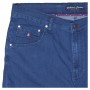 Мужские джинсы DEKONS для больших людей. Цвет синий. Сезон лето. (DZ00436902)