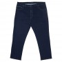 Мужские джинсы ДЕКОНС больших размеров. Цвет тёмно-синий. Сезон осень-весна. (dz00355776)