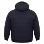 Куртка зимова чоловіча DEKONS великого розміру. Колір темно-синій. (ku00408665)