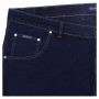 Мужские джинсы DEKONS большого размера. Цвет тёмно-синий. Сезон осень-весна. (DZ00391442)