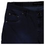 Мужские джинсы DEKONS для больших людей. Цвет тёмно-синий. Сезон лето. (dz00341665)