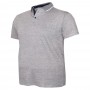 Чоловіча футболка polo великого розміру GRAND CHEFF (fu01258558)
