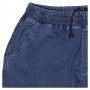 Джинсово-трикотажний костюм великого розміру OLSER (SK00186687)