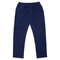 Мужские летние джинсы DEKONS большого размера. Цвет тёмно-синий. (DZ00435635)