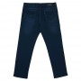 Мужские джинсы DEKONS для больших людей. Цвет синий. Сезон осень-весна. (DZ00392664)
