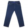 Чоловічі джинси Ifc великих розмірів. Колір темно-синій. Сезон осінь-весна. (dz00174087)