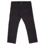 Мужские джинсы DIVEST больших размеров. Цвет черный. Сезон осень-весна. (dz00314292)