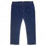Чоловічі джинси DIVEST великих розмірів. Колір синій. Сезон зима. (dz00373951)