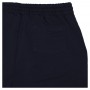 Трикотажные мужские шорты DIVEST  большого размера. Цвет тёмно-синий. Пояс на резинке. (sh00272552)