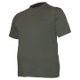 Хакі футболка для великих чоловіків BORCAN CLUB (fu00552314)