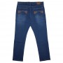 Мужские джинсы DEKONS для больших людей. Цвет синий. Сезон лето. (DZ00383994)