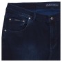 Чоловічі джинси ДЕКОНС для великих людей. Колір темно-синій. Сезон осінь-весна. (dz00228493)