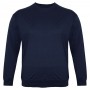 Темно-синя футболка (толстовка тонка) OLSER (fu01934553)