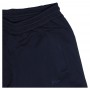 Сині спортивні штани великого розміру на манжетах внизу для чоловіків OLSER (br00090241)