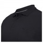 Поло (толстовка тонка) BORCAN CLUB. Колір чорний (ba01033550)