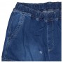 Чоловічі джинси ДЕКОНС великого розміру. Колір синій. Сезон осінь-весна. (dz00349931)