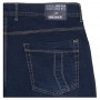 Мужские джинсы DEKONS для больших людей. Цвет тёмно-синий. Сезон осень-весна. (DZ00423668)