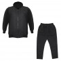 Джинсово-трикотажний костюм великого розміру OLSER (SK00185783)