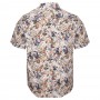 Яркая мужская рубашка гавайка больших размеров BIRINDELLI (ru05184630)