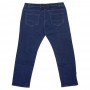 Мужские джинсы DIVEST больших размеров. Цвет синий. Сезон зима. (dz00373951)
