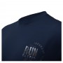 тёмно-синий свитшот большого размера GRAND CHIEF (ba00825765)