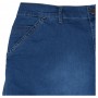 DEKONS джинс - чоловічі великі капрі (sh00223551)