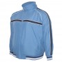 Синий тёплый спортивный костюм  для мужчин (sk00092907)