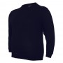 Синяя футболка (тонкая толстовка) BORCAN CLUB (fu00849032)