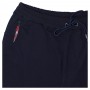 Спортивні штани великого розміру на манжеті внизу ANNEX (br00098906)