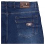Мужские джинсы DEKONS для больших людей. Цвет синий. Сезон осень-весна. (DZ00382553)