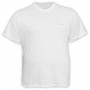 Мужская футболка БОРКАН КЛУБ большого размера. Цвет белый. Ворот полукруглый. (fu00544132)