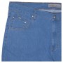Мужские джинсы DEKONS больших размеров. Цвет голубой. Сезон лето. (DZ00416786)